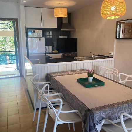 O Sole Mio Apartment El Albir ภายนอก รูปภาพ