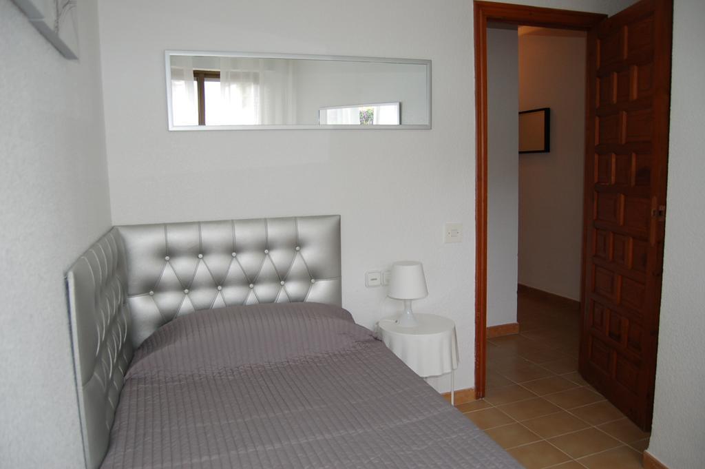 O Sole Mio Apartment El Albir ห้อง รูปภาพ