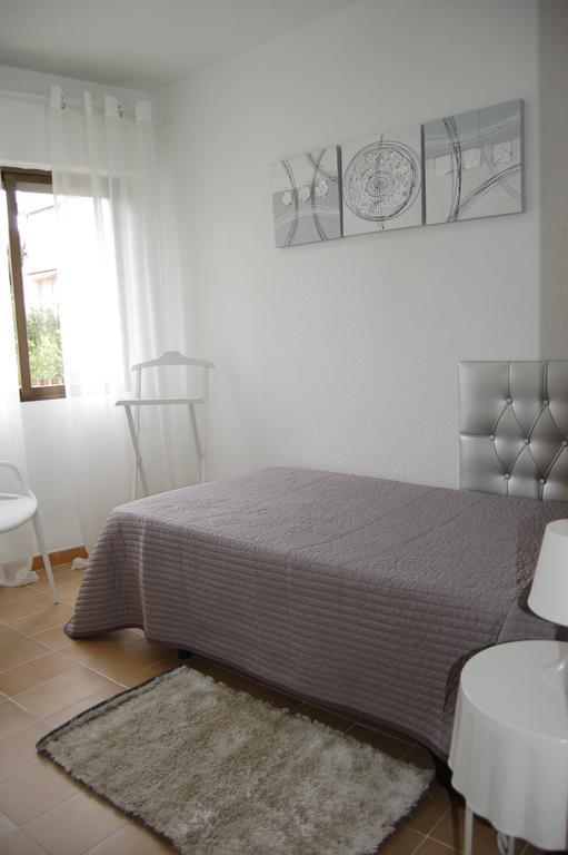 O Sole Mio Apartment El Albir ห้อง รูปภาพ